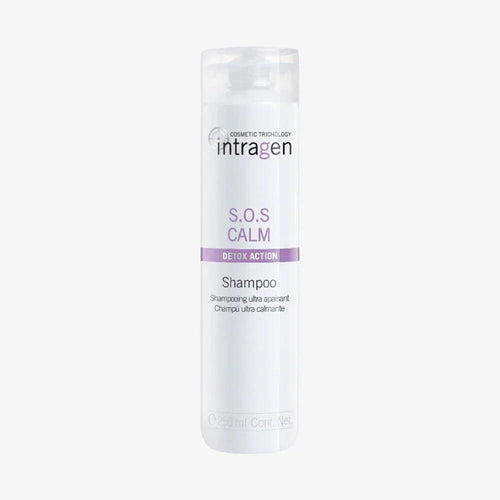 Intragen S.O.S. Calm Shampoo 250ml Revlon Professional - Planethair