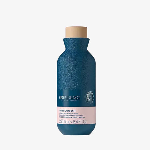 Revlon Professional Eksperience Scalp Comfort Bagno Dermo Lenitivo - Planethair