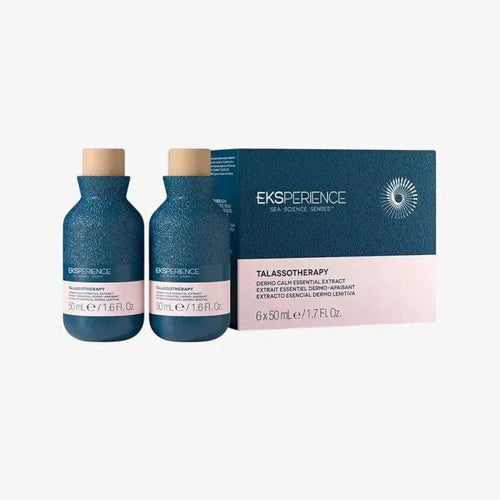Revlon Professional Eksperience Estratto Essenziale Dermo Lenitivo 6 x 50ml - Planethair
