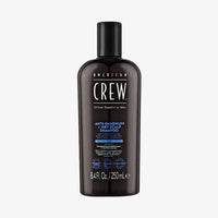 Anti Dandruff + Dry Scalp Shampoo American Crew 250ml