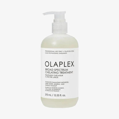 Olaplex Broad Spectrum Chelating Treatment Shampoo Chelante 370ml - Planethair