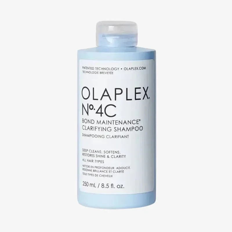 Olaplex No. 4C Bond Maintenance Clarifying Shampoo