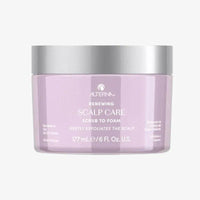 Alterna Scalp Care Scrub To Foam Shampoo Esfoliante 177ml