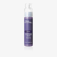 Paul Mitchell Platinum Plus Violet Toning Drops Tonalizzante Capelli Antigiallo 25ml