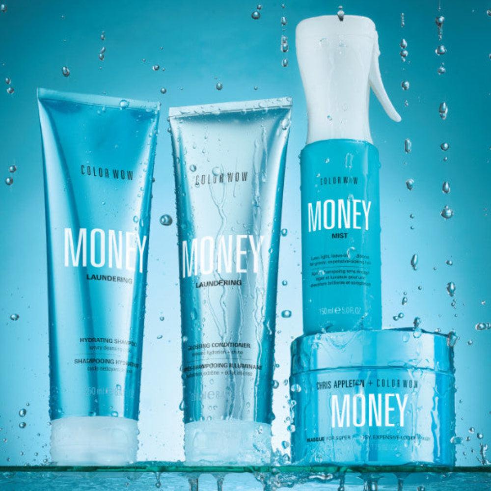 Color Wow Money Laundering Shampoo Idratante 250ml