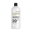 Joico Blonde Life Coconut Oil Developer 946ml - Planethair