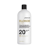 Joico Blonde Life Coconut Oil Developer 946ml