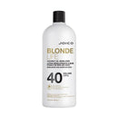 Joico Blonde Life Coconut Oil Developer 946ml - Planethair