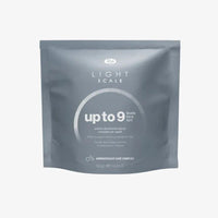 Lisap Light Scale Up To 9 Decolorante 500gr