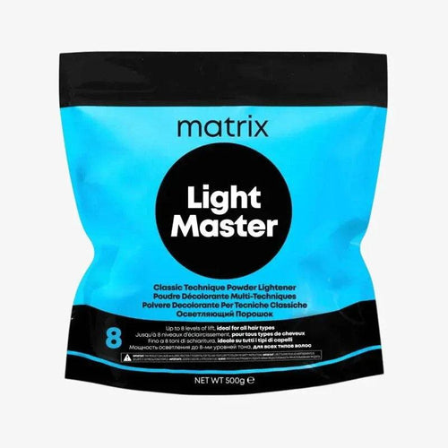 Matrix Light Master decolorante 500gr - Planethair