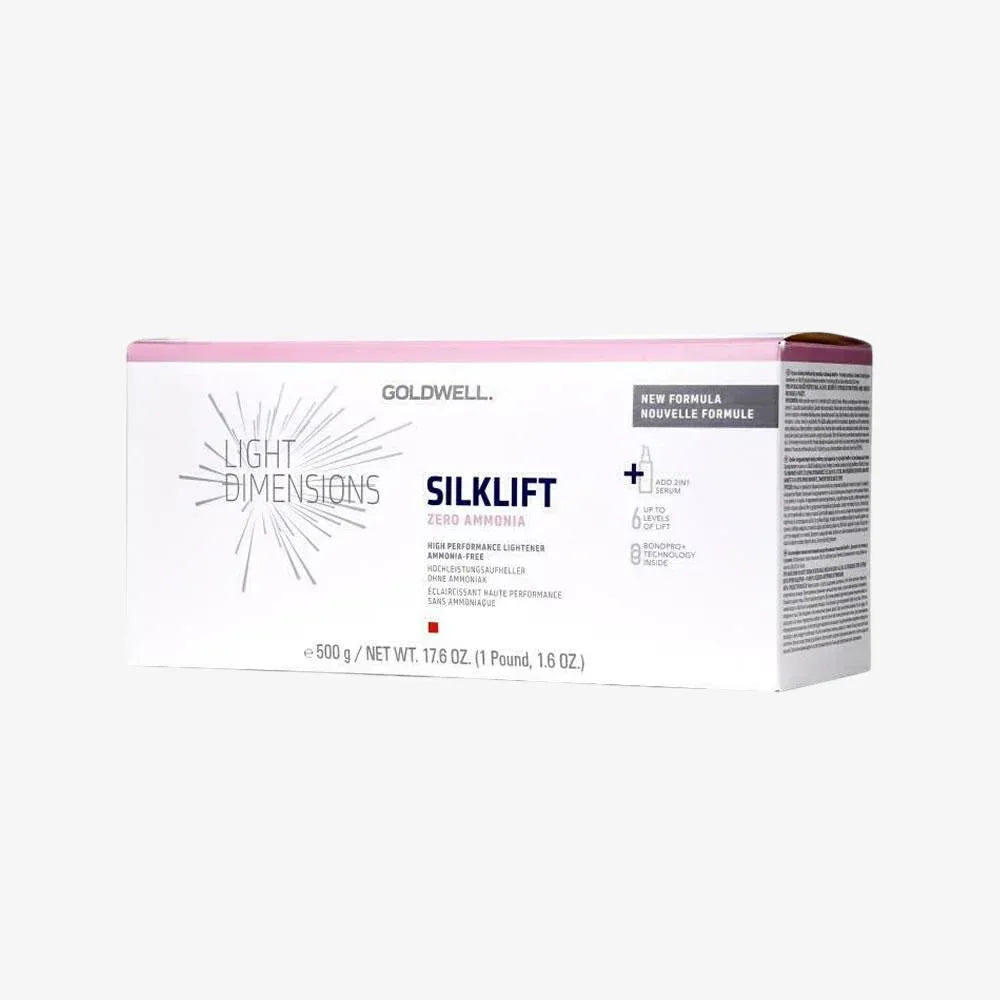 Goldwell Light Dimensions Silk Lift Zero Ammonia 500gr