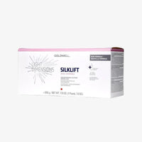 Goldwell Light Dimensions Silk Lift Zero Ammonia 500gr