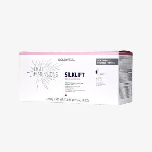Goldwell Light Dimensions Silk Lift Zero Ammonia 500gr - Planethair