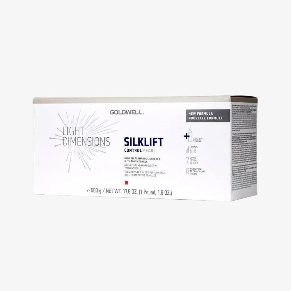Goldwell Light Dimensions Silk Lift Control Pearl 500gr