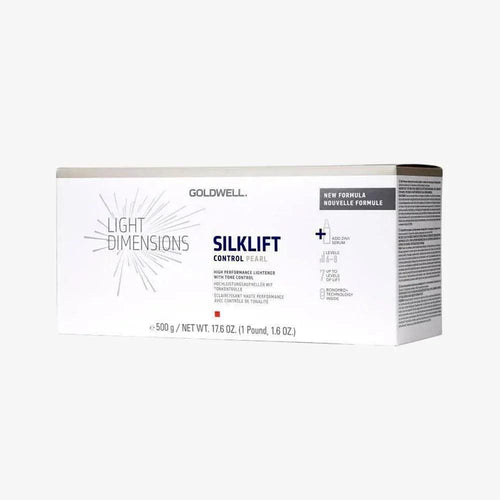 Goldwell Light Dimensions Silk Lift Control Pearl 500gr - Planethair