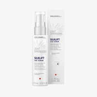 Goldwell Light Dimensions Silk Lift 2 in 1 Serum 75ml