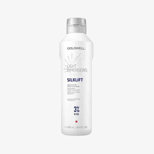 Goldwell Light Dimensions Silk Lift Ossigeno 750ml - Planethair