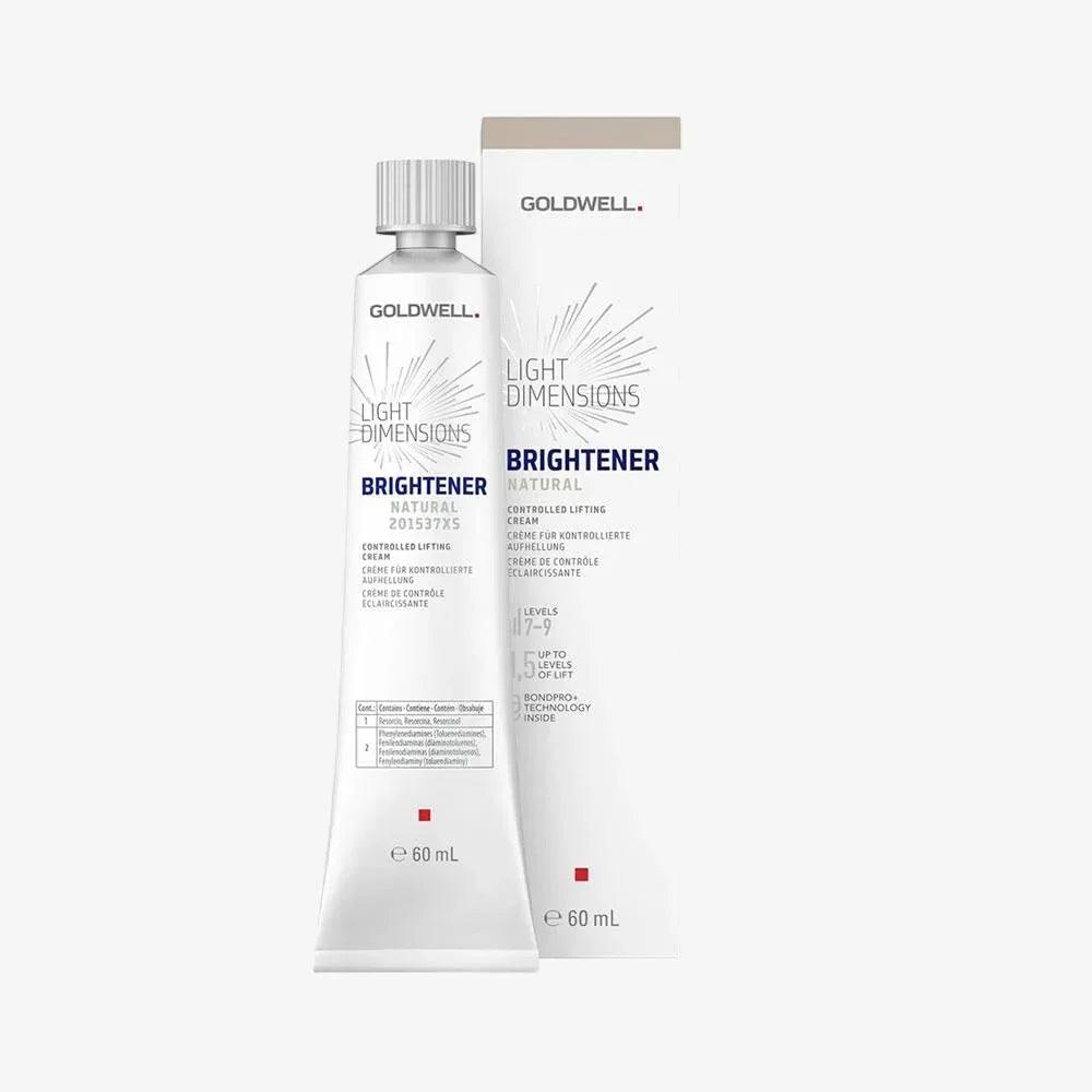 Goldwell Light Dimensions Brightener Natural 60ml