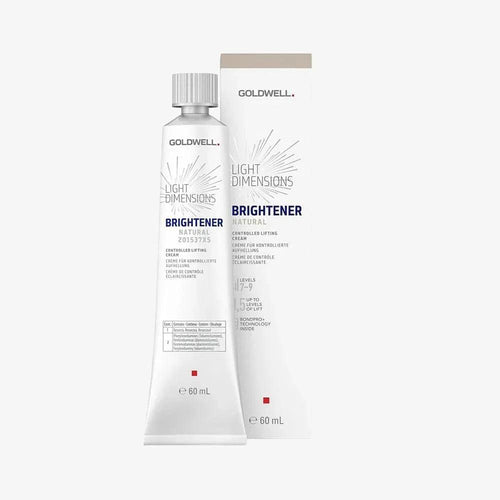 Goldwell Light Dimensions Brightener Natural 60ml - Planethair