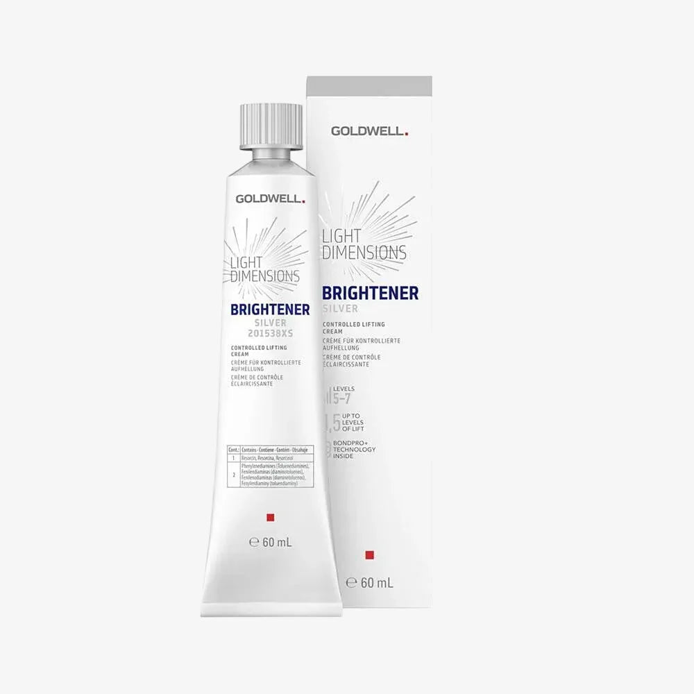 Goldwell Light Dimensions Brightener Silver 60ml