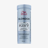 Wella Blondor Plex 9 bleaching powder