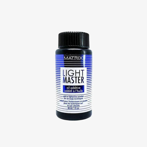 Matrix Light Master Oil Additive 30 ml - Planethair