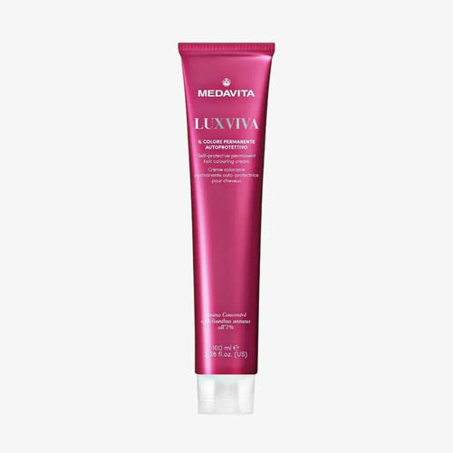 Medavita Luxviva Colore Permanente Protettivo 100ml - Planethair