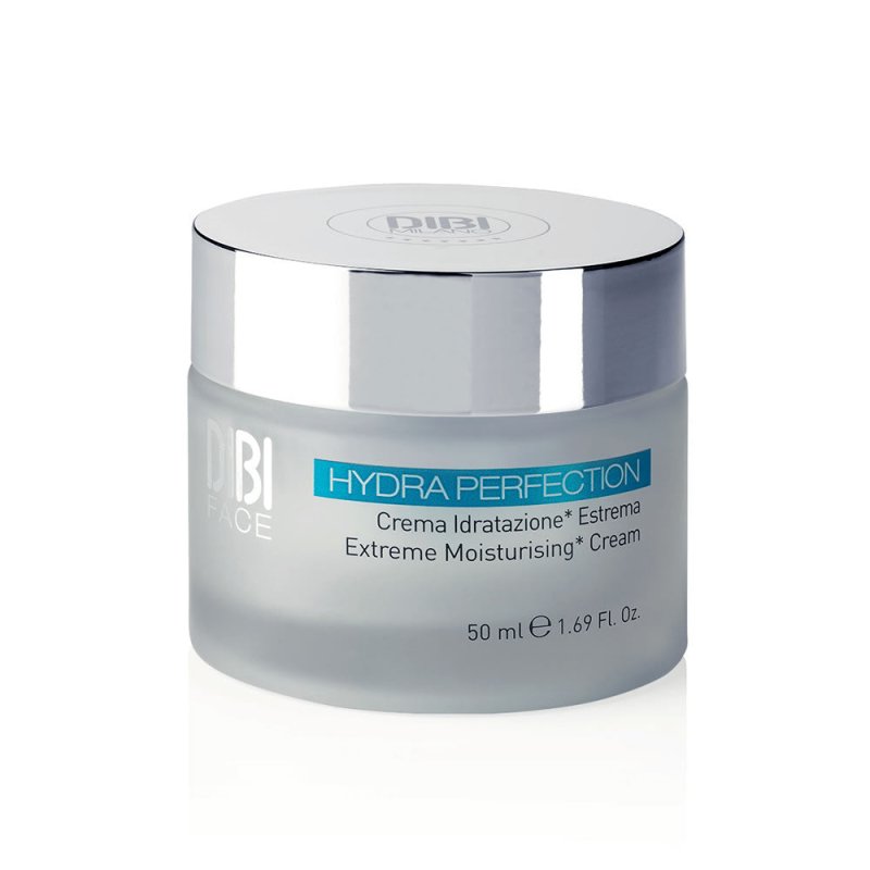 Dibi Face Hydra Perfection Crema Viso Idratazione Estrema 50ml