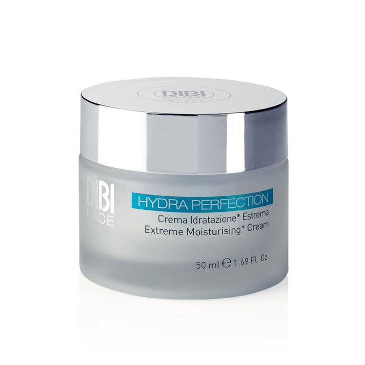 Dibi Face Hydra Perfection Crema Viso Idratazione Estrema 50ml