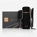 GHD Sculpt Gift Set Nero, Piastra Intelligente