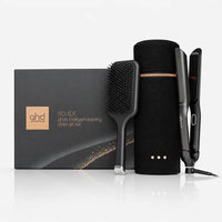 GHD Sculpt Gift Set Nero, Piastra Intelligente