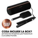 GHD Gold Gift Set Nero - immagine 6