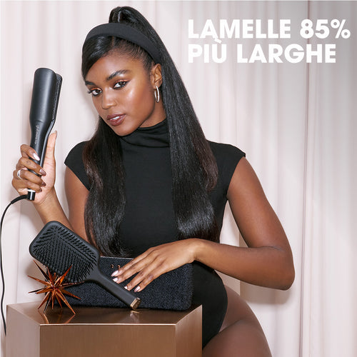 GHD Chronos Max Gift Set Nero - immagine 3
