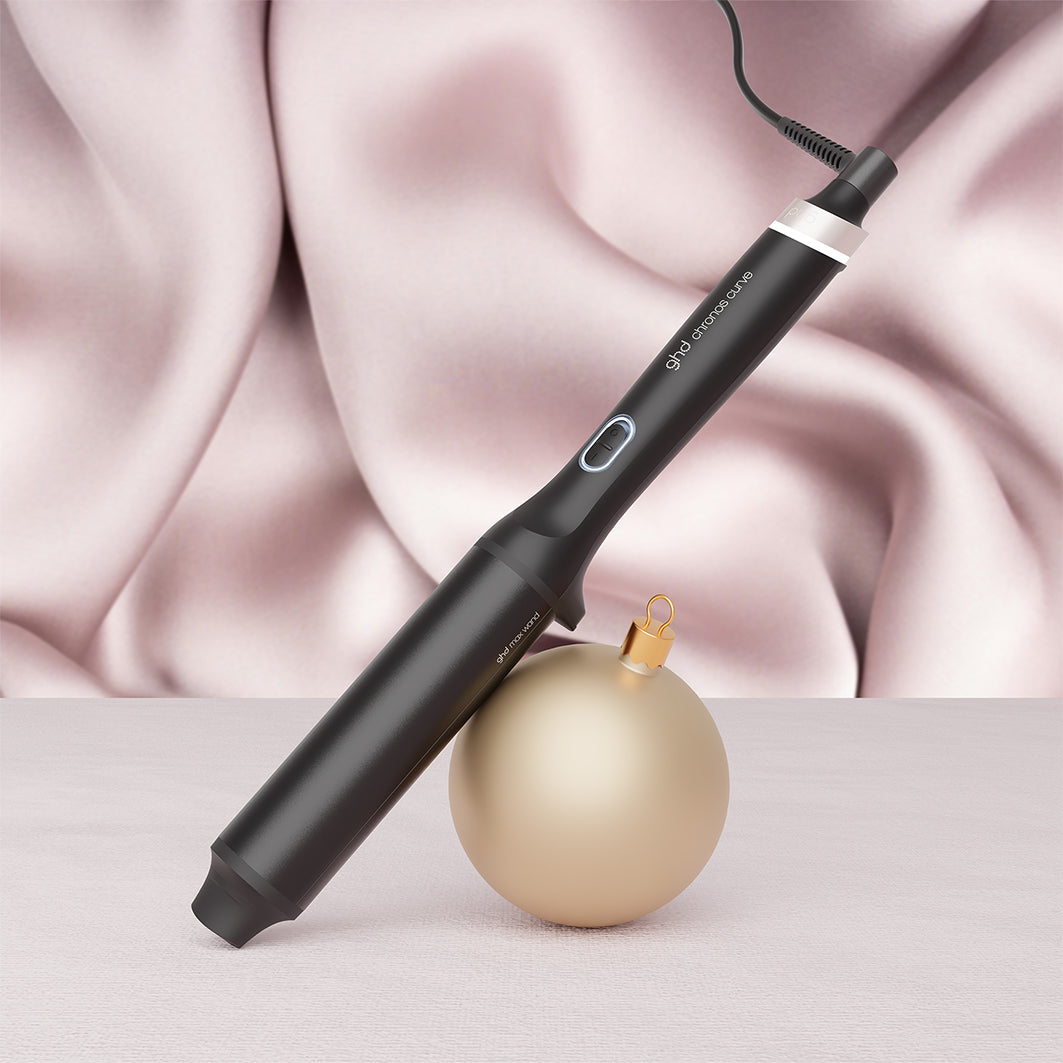 GHD Chronos Curve Max Wand Gift Set - immagine 9