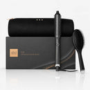 GHD Rise Gift Set, Spazzola Volumizzante Elettrica