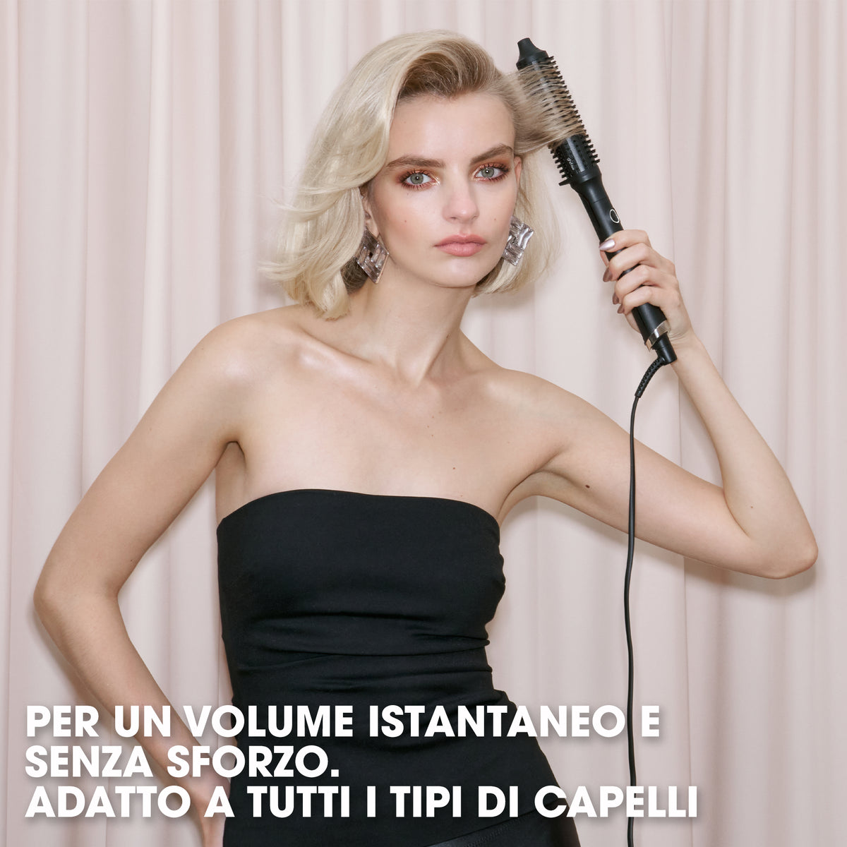 GHD Rise Gift Set - immagine 7