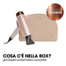 GHD Speed Cashmere Beige - immagine 5