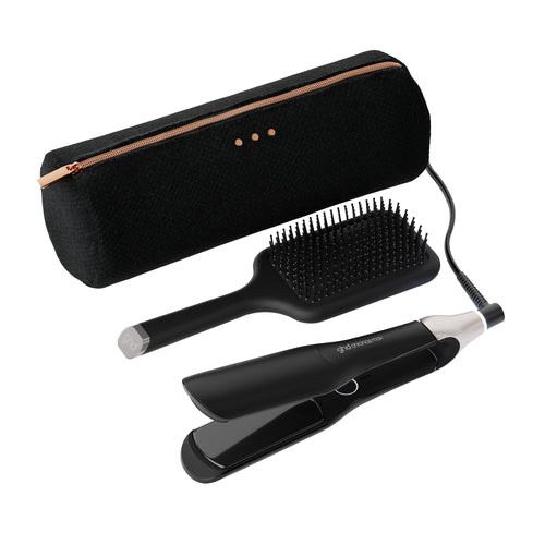 GHD Chronos Max Gift Set Nero - immagine 5