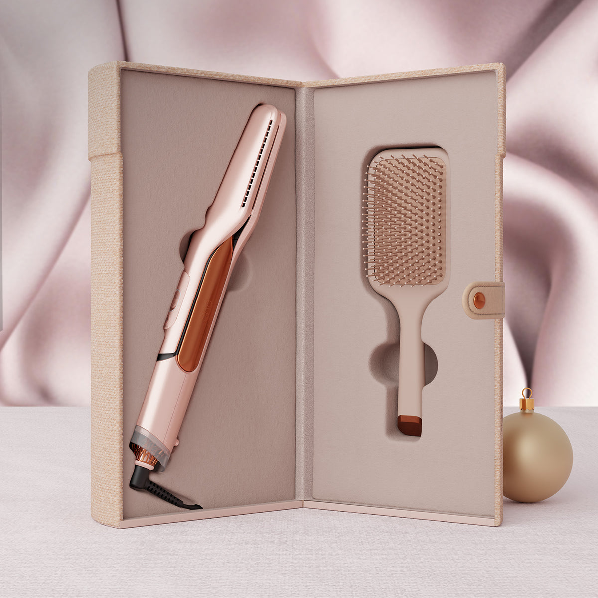 GHD Duet Style Cashmere Beige - immagine 2