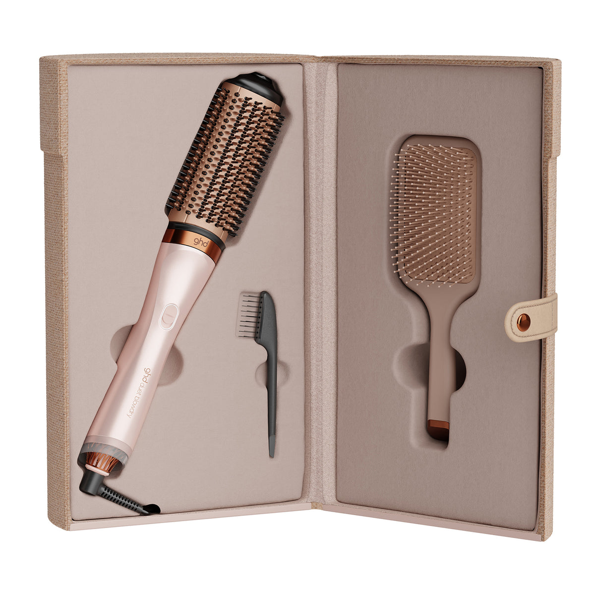 GHD Duet Blowdry Cashmere Beige - immagine 5