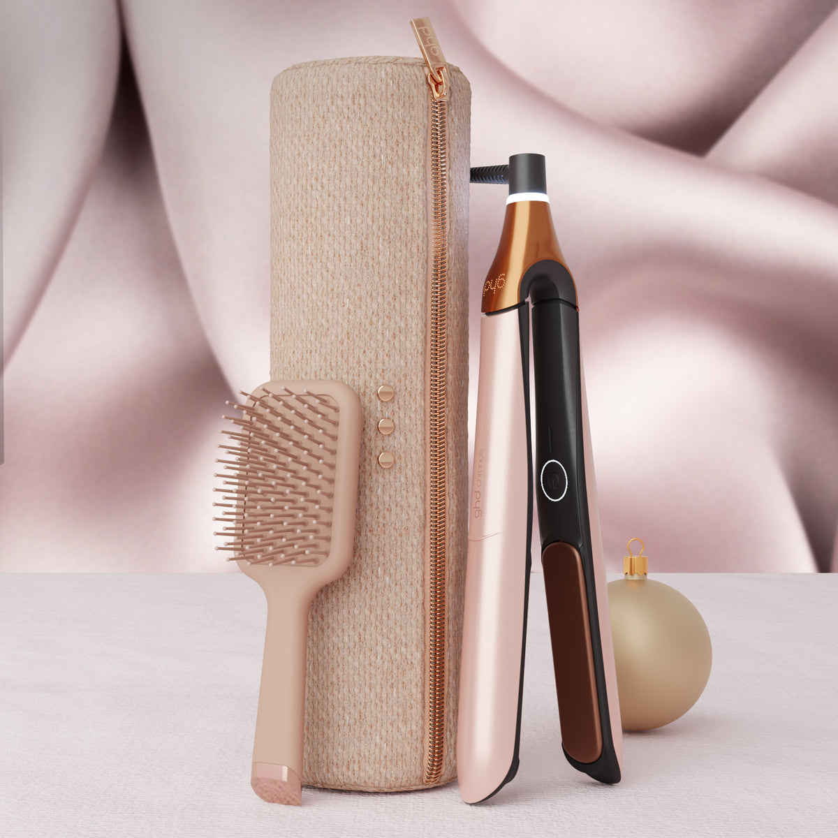 GHD Chronos Cashmere Beige - immagine 2