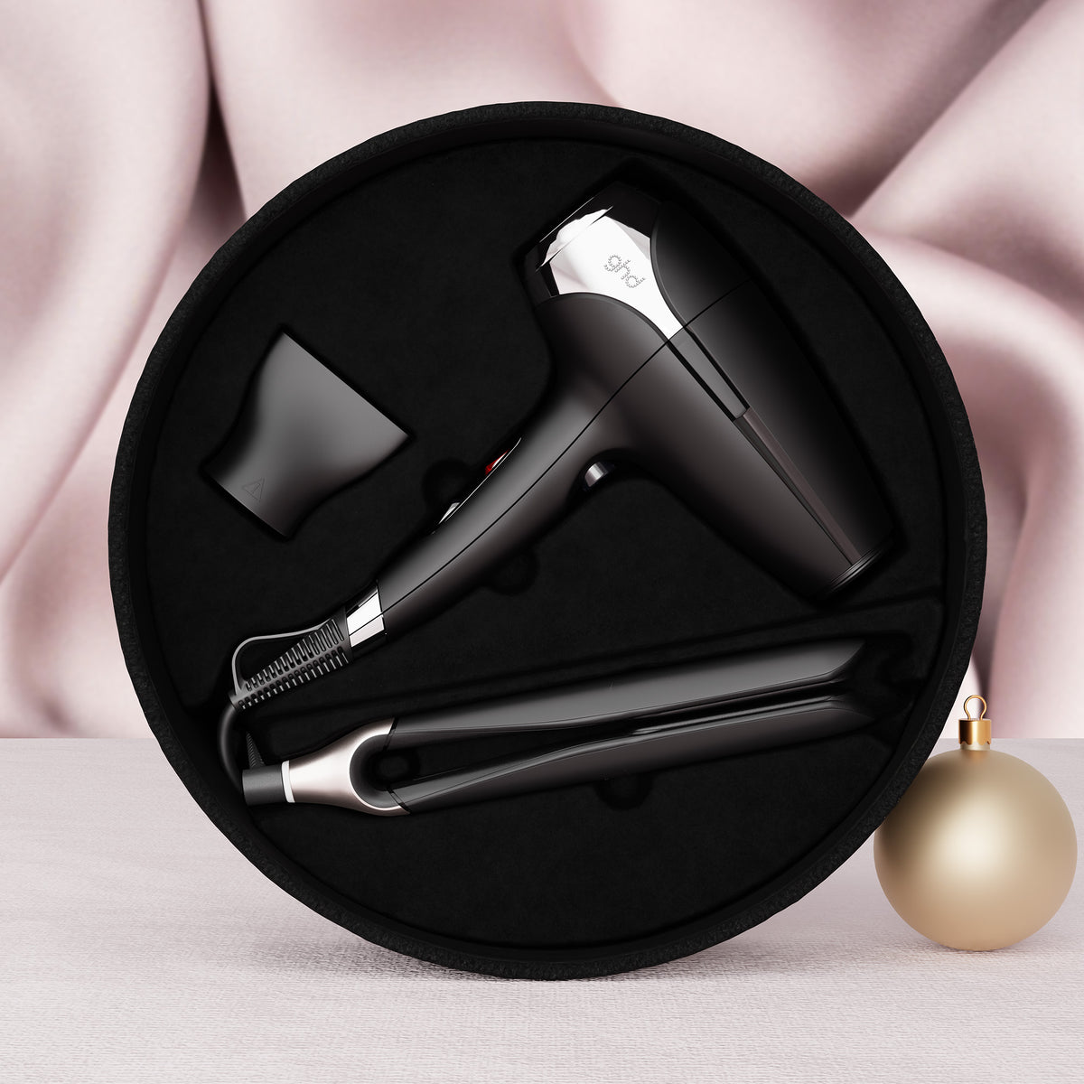 GHD Deluxe Gift Set Core - immagine 2