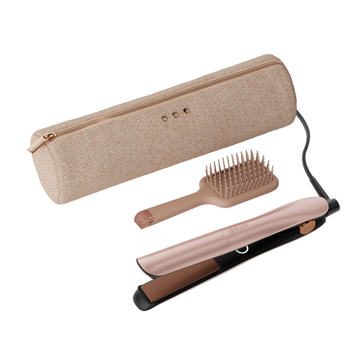 GHD Gold Cashmere Beige - immagine 5