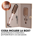 GHD Duet Blowdry Cashmere Beige - immagine 6