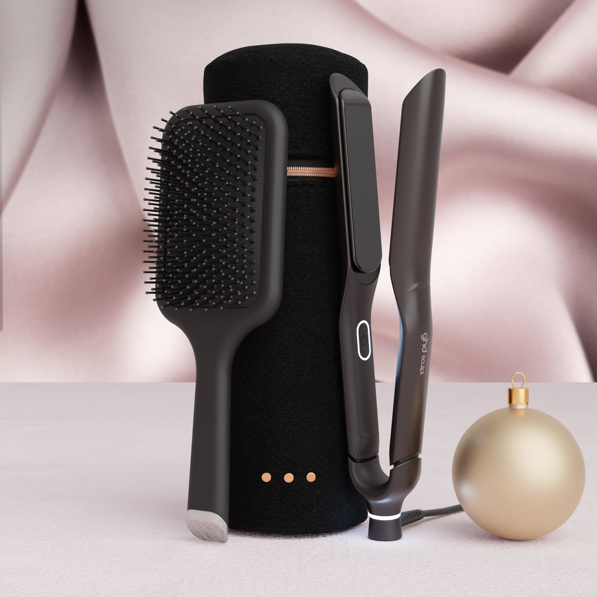 GHD Sculpt Gift Set - immagine 2