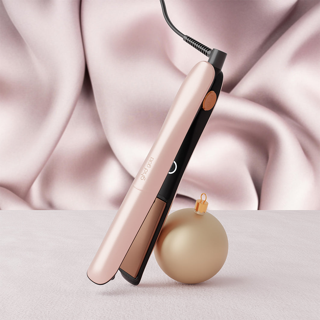 GHD Gold Cashmere Beige - immagine 9