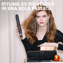 GHD Chronos Gift Set Nero - immagine 3