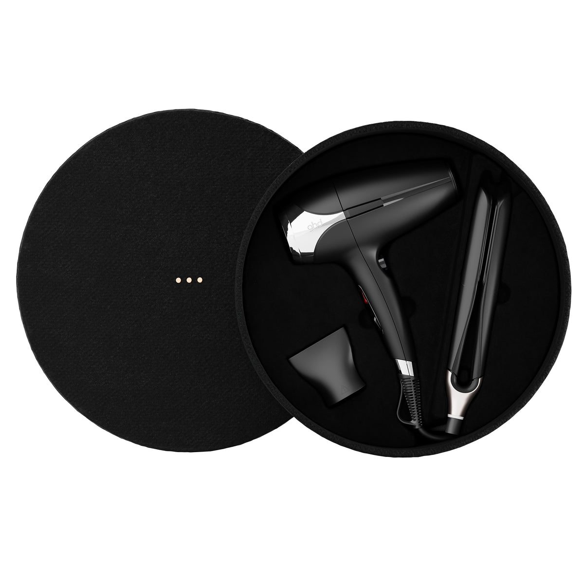 GHD Deluxe Gift Set Core - immagine 5