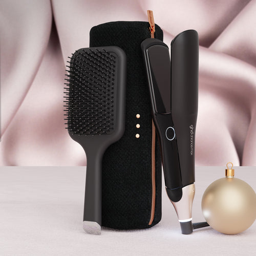 GHD Chronos Max Gift Set Nero - immagine 2