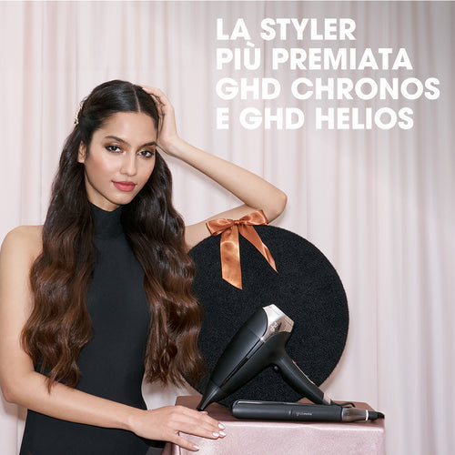GHD Deluxe Gift Set Core - immagine 3